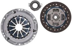 KAMOKA Set ambreiaj KAMOKA KC255 (KC255) - automobilus