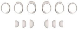 Bose Eartips pentru QuietComfort Ultra Earbuds White 882828-0020