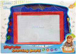  Mágneses rajztábla - többféle - jatek-auto