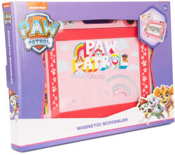  Mágneses rajzolótábla lányoknak - Mancs őrjárat (PWP20-4111-1)
