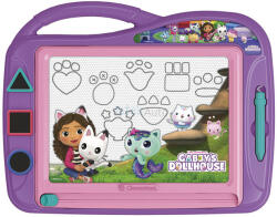 Clementoni Gabi Babaháza - mágneses rajztábla (18787)