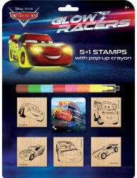  Nyomdaszett, Verdák - jatek-auto