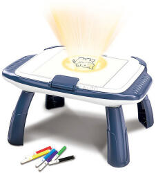  Átvilágítós rajz asztalka - jatek-auto