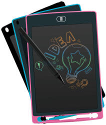  Színes digitálisrajzolótábla 21, 6 cm