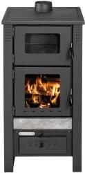 Pro Termo Taurus grey 12 kW