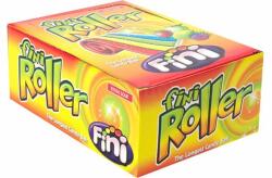Fini Roller vegyesgyümölcsös gumicukor 40x20 g