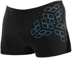arena performance kikko graphic swim short s - uk32