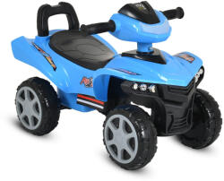 No Fear ráülős kis quad műanyag VKÉK