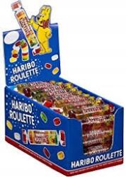 HARIBO Roulette gumicukor 5x25 g