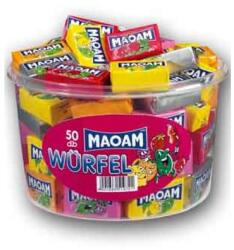 MAOAM Bloxx olvadó cukorka 50x22 g