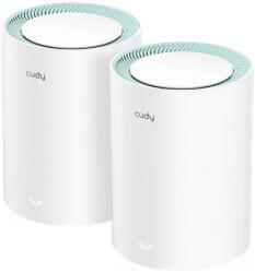 Cudy M1500 (2-Pack) Router