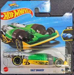 Mattel Hot Wheels - X-Raycers - Salt Shaker (HYY75)