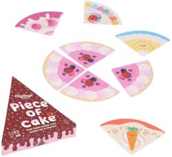 Ridley's Games Ridley’s Games - Egy szelet süti- gyorsasági kártyajáték (ZKUK0810073342378)