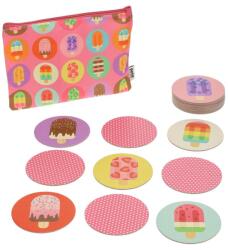 Petit Collage - Jégkrémes memória (ZKUK5055923790007)