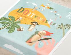 Marbushka - Csináld magad! (ZKUK5999559660375)