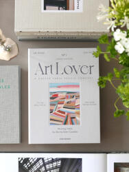 Printworks puzzle- Art Lover - No. 2- Lounge (ZKUKPW00693)