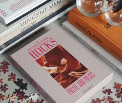 Printworks puzzle - Rocks (ZKUKPW00440)