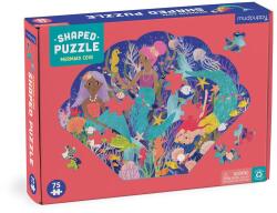 Mudpuppy - Sellős 75 db-os puzzle (ZKUK9780735376472)
