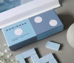 Printworks játék - dominó (ZKUKPW00509)