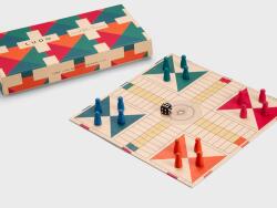 Printworks játék - Ludo (ZKUKPW00588)