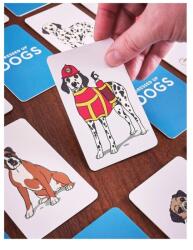 Ridley's Games Ridley’s Games - Jelmezes kutyák (ZKUK5055923776155)