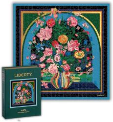Galison - Liberty Vista 500 db-os könyv dobozos Puzzle (ZKUK9780735380080)