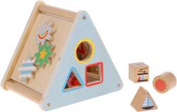 Petit Collage - Fa matató doboz (ZKUK0810073342538)