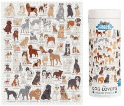 Ridley's Games Ridley’s Games - Kutyaimádók 1000 db-os puzzle (ZKUK5055923785768)