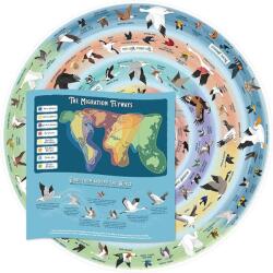 Ridley's Games Ridley’s Games - Bird Lover’s 1000 db-os puzzle (ZKUK9781797229140)