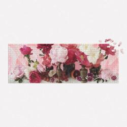 Galison - Ashley Woodson Bailey - Endless Love 1000 db-os panoráma puzzle (ZKUK9780735373334)