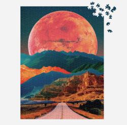 Galison - Tejút 1000 db-os puzzle (ZKUK9780735380059)