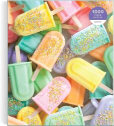 Galison - Icy Treats 1000 db-os puzzle (ZKUK9780735381568)