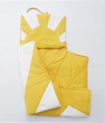 Normadot - Napocskás pelenkázó alátét- hand made (ZKUKRef# CMS3)