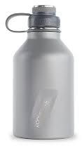 EcoVessel The Boss - termosz - 1900 ml - Slate Grey