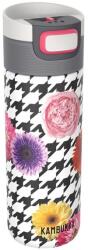 KAMBUKKA Etna Floral Patchwork 500ml termoszbögre