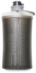 Hydrapak Flux - Mammoth Grey - Összehajtható kulacs - 1500 ml