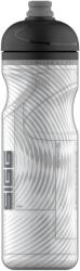 SIGG Pulsar Therm hőtartós sportkulacs 650 ml - Snow