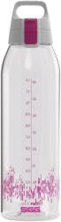 SIGG Total Clear ONE My Planet műanyag kulacs - Berry 1500 ml