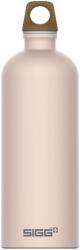 SIGG Traveller MyPlanet fémkulacs 1000 ml - Journey Plain rózsaszín