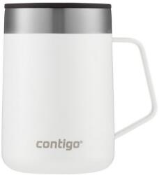 Contigo Streeterville Desk Mug asztali bögre 420 ml - Salt