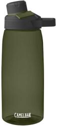 CamelBak Chute Mag - Olive műanyag kulacs - 1000ml - Oliva zöld színben