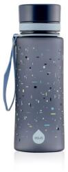 EQUA Pixel - műanyag kulacs - 600 ml - új dizájn