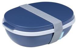 Mepal Ellipse duo - ételhordó doboz - nordic denim