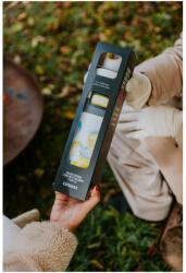 KAMBUKKA ajándékdoboz - Etna Jungle Sunrise 500 ml termoszbögre ajándék tetővel