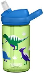 CamelBak Eddy+ Kids (2020) - Hip Dinos - gyerek kulacs - 400ml