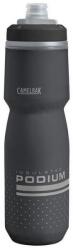 CamelBak Podium Chill Black - Biciklis kulacs hőtartással - 620 ml -2020-as új széria