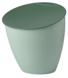 Mepal Calypso konyhai pult szemetes, komposztálható hulladék gyűjtő - Nordic Sage