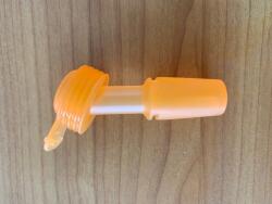 Camelbak Eddy+ Kids csutora - narancs