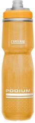 CamelBak Podium Chill Orange - Biciklis kulacs hőtartással - 710 ml