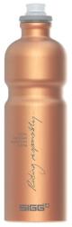 SIGG MyPlanet Move fém sportkulacs 750 ml - Copper
